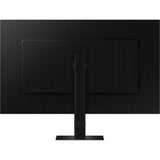 …cran PC - SAMSUNG - ViewFinity S70D - 27 4K 3840x2160 - Dalle IPS - 300cd/m2 - 5 ms - 60Hz - HDMI - Pivot / Orientable