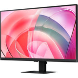 …cran PC - SAMSUNG - ViewFinity S70D - 27 4K 3840x2160 - Dalle IPS - 300cd/m2 - 5 ms - 60Hz - HDMI - Pivot / Orientable