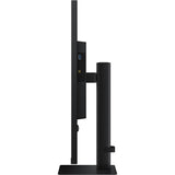 Ecran PC - SAMSUNG - 32 - UHD 4K - 60Hz - Dalle VA - 1ms - LS32D700EAUXEN