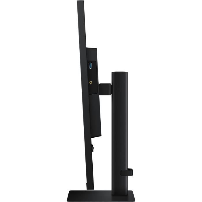 Ecran PC - SAMSUNG - 32 - UHD 4K - 60Hz - Dalle VA - 1ms - LS32D700EAUXEN