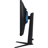 Ecran PC Gamer - SAMSUNG - 27 - FHD - 180Hz - Dalle VA - 1ms -  Ajustable en hauteur - LS27DG300EUXEN