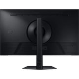 Ecran PC Gamer - SAMSUNG - 32 - WQHD - 180Hz - Dalle IPS - 1ms -  Ajustable en hauteur - LS32DG500EUXEN
