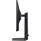 Ecran PC Gamer - SAMSUNG - 32 - WQHD - 180Hz - Dalle IPS - 1ms -  Ajustable en hauteur - LS32DG500EUXEN