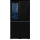 Réfrigérateur multi-portes - SAMSUNG - RF65DB970E22 - Classe E - 645 L (395 + 250) - Noir