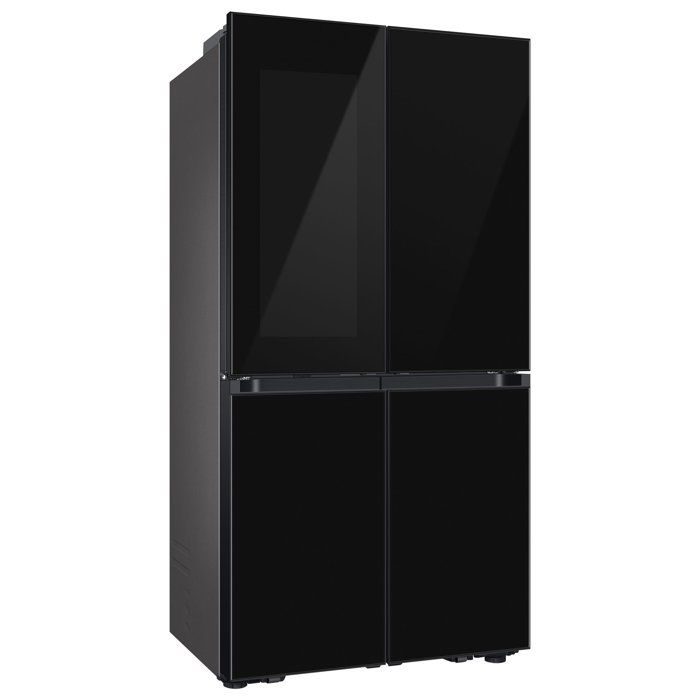 Réfrigérateur multi-portes - SAMSUNG - RF65DB970E22 - Classe E - 645 L (395 + 250) - Noir