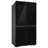 Réfrigérateur multi-portes - SAMSUNG - RF65DB970E22 - Classe E - 645 L (395 + 250) - Noir
