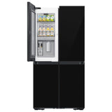 Réfrigérateur multi-portes - SAMSUNG - RF65DB970E22 - Classe E - 645 L (395 + 250) - Noir