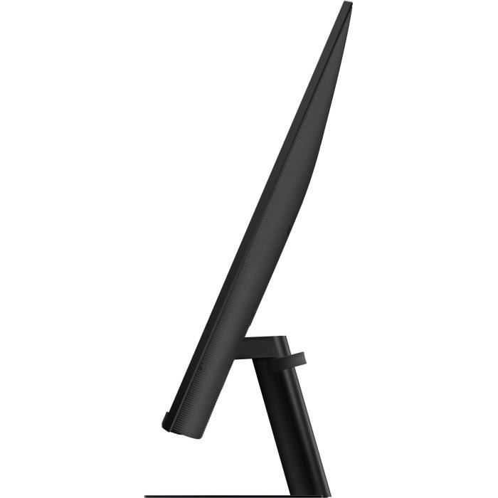 Ecran PC - SAMSUNG - 32 - FHD - 60Hz - Dalle VA - 4ms - LS32DM500EUXEN