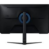 Ecran PC Gamer - SAMSUNG - 32 - FHD - 180Hz - Dalle VA - 1ms - Ajustable en hauteur - LS32DG300EUXEN
