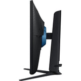Ecran PC Gamer - SAMSUNG - 32 - FHD - 180Hz - Dalle VA - 1ms - Ajustable en hauteur - LS32DG300EUXEN