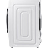 Lave-linge séchant SAMSUNG AI ecobubble™ WD90DG5B15BE - 9 / 6 kg - L60cm - 1400 trs/min - Blanc