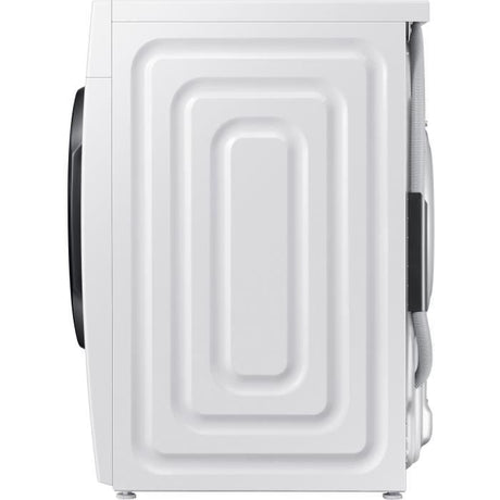 Lave-linge séchant SAMSUNG AI ecobubble™ WD90DG5B15BE - 9 / 6 kg - L60cm - 1400 trs/min - Blanc
