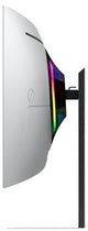 Ecran PC Gamer incurvé - SAMSUNG - 34'' - UWQHD - 175Hz - Dalle OLED - 0,03ms - Ajustable en hauteur - ODYSSEY OLED G8 G85SD