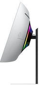 Ecran PC Gamer incurvé - SAMSUNG - 34'' - UWQHD - 175Hz - Dalle OLED - 0,03ms - Ajustable en hauteur - ODYSSEY OLED G8 G85SD