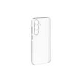 Coque transparente 'Designed for Samsung' pour Galaxy S24 FE