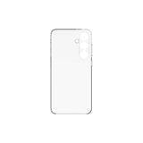 Coque transparente 'Designed for Samsung' pour Galaxy S24 FE