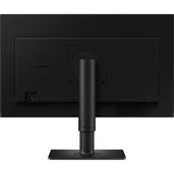 Ecran PC - SAMSUNG - S24D400G - 24'' - FHD 1920x1080 - 100Hz - IPS - 5ms(GTG) - 250cd/m² -  Pied reglable - HDMI - DisplayPort