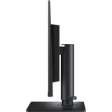 Ecran PC - SAMSUNG - 27 - FHD - 100Hz - Dalle IPS - 5ms - Ajustable en hauteur - S27D400G