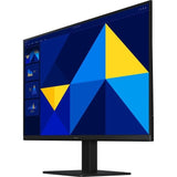 Ecran PC - SAMSUNG - 27 - FHD - 100Hz - Dalle IPS - 5ms - LS27D300GAUXEN