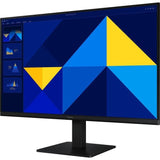 Ecran PC - SAMSUNG - 27 - FHD - 100Hz - Dalle IPS - 5ms - LS27D300GAUXEN