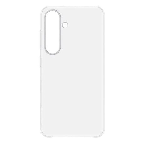 Coque transparente pour Galaxy S25