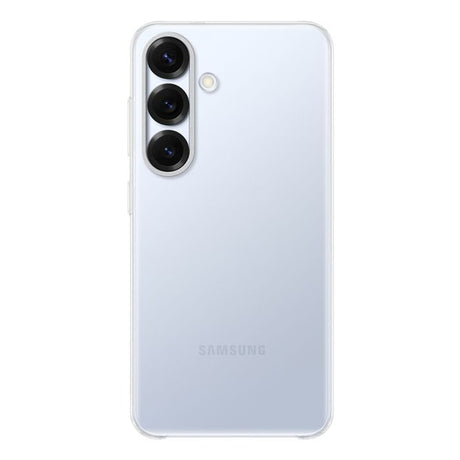 Coque transparente pour Galaxy S25