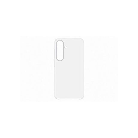 Coque transparente pour Galaxy S25