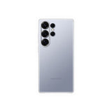 Coque transparente pour Galaxy S25 Ultra