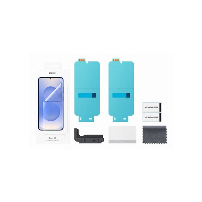 Film de protection anti-reflet Galaxy S25+