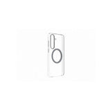 Coque - Samsung - Galaxy S25 Plus - Transparent - Semi-rigide - Durable
