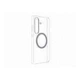 Coque - Samsung - Galaxy S25 Ultra - Transparent - Semi-rigide - Élégant