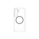 Coque - Samsung - Galaxy S25 Ultra - Transparent - Semi-rigide - Élégant