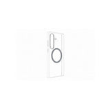 Coque - Samsung - Galaxy S25 Ultra - Transparent - Semi-rigide - Élégant