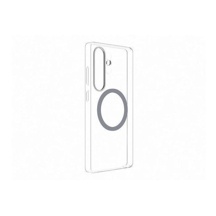 Coque - Samsung - Galaxy S25 Ultra - Transparent - Semi-rigide - Élégant