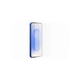 Protege Écran - Samsung - Galaxy S25 - 2x Films Souples - Anti-rayures - Transparent