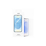 Protege Écran - Samsung - Galaxy S25 - 2x Films Souples - Anti-rayures - Transparent