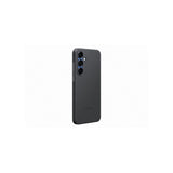 Coque - Samsung - Galaxy S25 Plus - Silicone Cover - Protection optimale - Design mat et soft touch