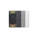 Coque - Samsung - Galaxy S25 Ultra - Noir - Fonction Support - Laniere Intégrée