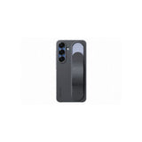Coque - Samsung - Galaxy S25 - Noir - Fonction Support - Éco-responsable