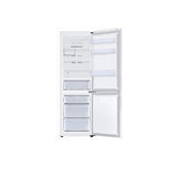 Réfrigérateur combiné - SAMSUNG - RB33B612ESA - 344 L - Classe E - 59,5 x 65,8 x 185,3 cm - Blanc