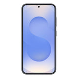 Coque de protection - Kindsuit - Samsung Galaxy S25 - Cuir d'Origine - Antichoc - Noir