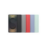 Coque silicone Galaxy S25 Ultra Noir