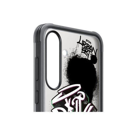 Coque et ťtui - Samsung - Galaxy S25+ - Personnalisable - Renforcťe - Noir
