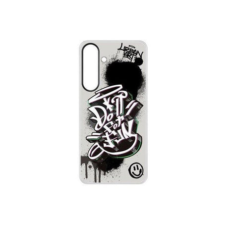 Coque et ťtui - Samsung - Galaxy S25+ - Personnalisable - Renforcťe - Noir