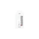 Coque flipsuit personnalisable pour Samsung Galaxy S25 Ultra Blanc