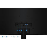 SAMSUNG ECRAN 32 S32D396G Noir