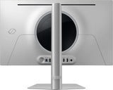 Ecran PC Gamer - SAMSUNG - 27'' - QHD - 240Hz - Dalle OLED - 0,03ms - Ajustable en hauteur - OLED G6 G61SD