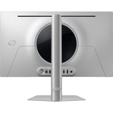 Ecran PC Gamer - SAMSUNG - 27'' - QHD - 240Hz - Dalle OLED - 0,03ms - Ajustable en hauteur - OLED G6 G61SD
