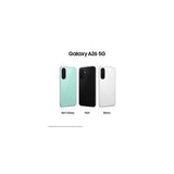 SAMSUNG Galaxy A26 5G Smartphone 128 Go Noir