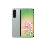 SAMSUNG Galaxy A56 5G Smartphone 256 Go Vert sauge